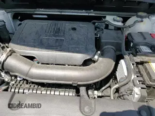 2024 Chevrolet Blazer LT z VIN 3GNKBDR4XRS180410, wystawiony jako Copart lot #70870525 z przebiegiem 8 526 mil mil oraz Szkoda całkowita • Salvage title. Historia ofert i sprzedaży dostępna na DreamBid. Obrazek 15.