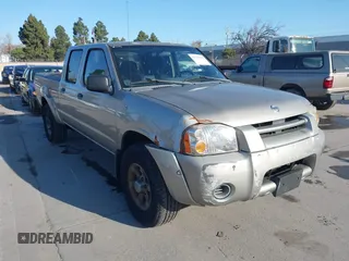 2004 Nissan Frontier XE z VIN 1N6ED29X34C471888, wystawiony jako IAAI lot #41755965 z przebiegiem 160 834 mil mil oraz . Historia ofert i sprzedaży dostępna na DreamBid. Obrazek 1.