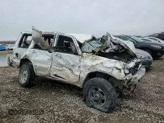 2001 Isuzu Trooper S z VIN JACDJ58X817J18687, wystawiony jako Copart lot #45499675 z przebiegiem Nie podano mil oraz Szkoda całkowita • Salvage title. Historia ofert i sprzedaży dostępna na DreamBid. Obrazek 11.