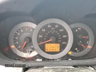 2006 Toyota RAV4 with VIN JTMZD33V166018906, listed as a Copart auction lot 51233915 with 250,119 mi miles and Clean Title. Bid and sale history available at carsss.com. Image 9.