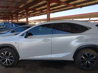2015 Lexus NX 200t with VIN JTJBARBZ0F2033497, listed as a IAAI auction lot 42571117 with 44,957 mi miles and . Bid and sale history available at DreamBid. Image 14.