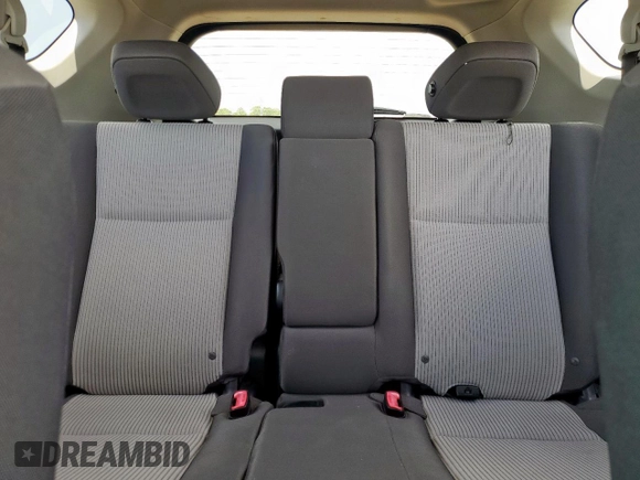 2014 Toyota RAV4 LE с VIN JTMZFREV5ED034305, выставлен на аукционе Copart как лот 61280595 с пробегом 144 563 миль миль и Списание • Salvage title. История ставок и продаж доступна на DreamBid. Изображение 10.