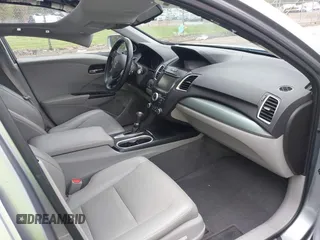 2017 Acura RDX Technology with VIN 5J8TB3H58HL010473, listed as a IAAI auction lot 41993179 with 131,918 mi miles and . Bid and sale history available at DreamBid. Image 5.