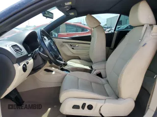 2010 Volkswagen Eos Komfort с VIN WVWBA7AH6AV012998, выставлен на аукционе Copart как лот 60063915 с пробегом 126 673 миль миль и Чистый • Clean title. История ставок и продаж доступна на DreamBid. Изображение 7.