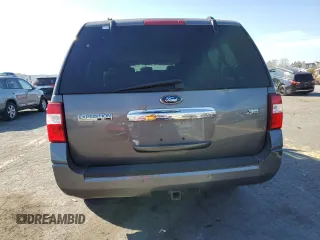 2011 Ford Expedition EL XLT with VIN 1FMJK1J50BEF56986, listed as a Copart auction lot 78178744 with 195,671 mi miles and Clean Title. Bid and sale history available at carsss.com. Image 6.