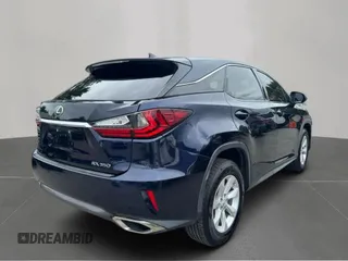 2017 Lexus RX 350 с VIN 2T2ZZMCAXHC087251, выставлен на аукционе Copart как лот 61692395 с пробегом 141 792 миль миль и Чистый • Clean title. История ставок и продаж доступна на DreamBid. Изображение 4.