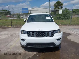 2019 Jeep Grand Cherokee Altitude with VIN 1C4RJEAG6KC850892, listed as a IAAI auction lot 42187703 with 79,961 mi miles and . Bid and sale history available at DreamBid. Image 12.