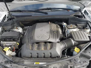 2014 Jeep Grand Cherokee Summit with VIN 1C4RJFJT2EC501235, listed as a IAAI auction lot 42622790 with 160,000 mi miles and . Bid and sale history available at DreamBid. Image 10.