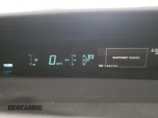 2015 Toyota Prius Four z VIN JTDKN3DU5F0472017, wystawiony jako Copart lot #53736635 z przebiegiem 144 250 mil mil oraz Szkoda całkowita • Salvage title. Historia ofert i sprzedaży dostępna na DreamBid. Obrazek 9.