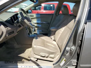 2007 Nissan Maxima SE with VIN 1N4BA41E27C843302, listed as a Copart auction lot 61509925 with 139,838 mi miles and Clean title. Bid and sale history available at DreamBid. Image 7.