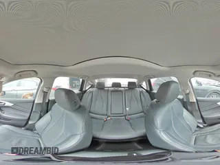 2023 Acura TLX Technology с VIN 19UUB5F45PA001850, выставлен на аукционе Copart как лот 60226135 с пробегом 54 936 миль миль и Списание • Salvage title. История ставок и продаж доступна на DreamBid. Изображение 13.