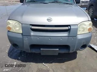 2002 Nissan Frontier z VIN 1N6DD26S12C346051, wystawiony jako IAAI lot #42258728 z przebiegiem 409 012 mil mil oraz . Historia ofert i sprzedaży dostępna na DreamBid. Obrazek 6.