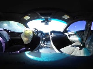 2016 Ford Taurus SHO z VIN 1FAHP2KTXGG153963, wystawiony jako IAAI lot #41825220 z przebiegiem Nie podano mil oraz . Historia ofert i sprzedaży dostępna na DreamBid. Obrazek 17.