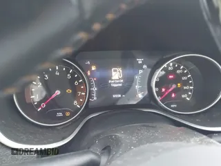 2018 Jeep Compass Latitude с VIN 3C4NJDBB9JT480133, выставлен на аукционе IAAI как лот 42308119 с пробегом 97 238 миль миль и . История ставок и продаж доступна на DreamBid. Изображение 7.