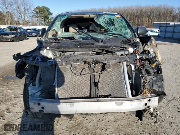 2012 Toyota Highlander Limited with VIN 5TDDK3EH9CS158169, listed as a Copart auction lot 48711705 with 0 mi miles and Salvage Title. Bid and sale history available at carsss.com. Image 5.