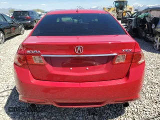 2013 Acura TSX Special Edition с VIN JH4CU2F82DC013426, выставлен на аукционе Copart как лот 55537595 с пробегом Не указан миль и Списание • Salvage title. История ставок и продаж доступна на DreamBid. Изображение 6.