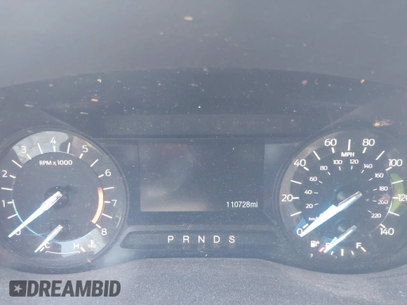 2018 Ford Explorer with VIN 1FM5K8B83JGC25292, listed as a IAAI auction lot 42018151 with 110,728 mi miles and . Bid and sale history available at DreamBid. Image 7.