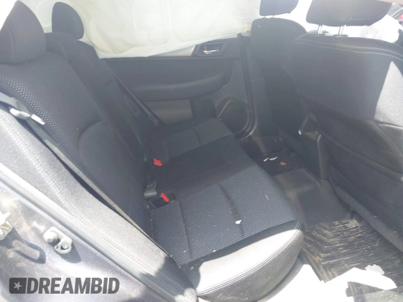 2015 Subaru Outback Premium with VIN 4S4BSADC7F3292116, listed as a IAAI auction lot 42500900 with 120,201 mi miles and . Bid and sale history available at DreamBid. Image 8.