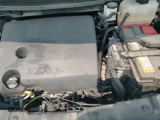 2021 Chevrolet Traverse LT z VIN 1GNEVHKW2MJ216527, wystawiony jako Copart lot #60195885 z przebiegiem 103 141 mil mil oraz Szkoda całkowita • Salvage title. Historia ofert i sprzedaży dostępna na DreamBid. Obrazek 16.