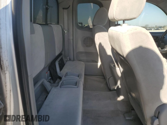 2007 Toyota Tacoma PreRunner z VIN 5TETU62N27Z373595, wystawiony jako Copart lot #48317165 z przebiegiem 169 473 mil mil oraz Szkoda całkowita • Salvage title. Historia ofert i sprzedaży dostępna na DreamBid. Obrazek 10.