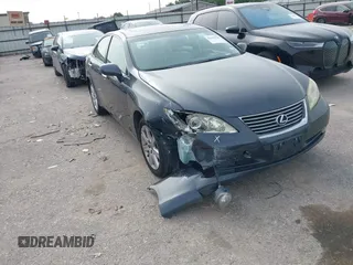 2008 Lexus ES 330 с VIN JTHBJ46G982255116, выставлен на аукционе IAAI как лот 42192725 с пробегом 206 985 миль миль и . История ставок и продаж доступна на DreamBid. Изображение 1.