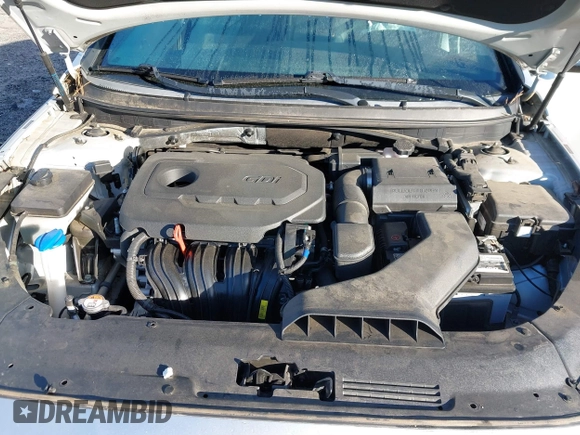 2018 Hyundai Sonata SEL z VIN 5NPE34AF0JH599137, wystawiony jako IAAI lot #41865261 z przebiegiem 63 719 mil mil oraz . Historia ofert i sprzedaży dostępna na DreamBid. Obrazek 10.