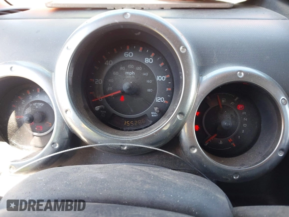 2003 Honda Element EX with VIN 5J6YH28563L051457, listed as a IAAI auction lot 41988907 with 155,286 mi miles and . Bid and sale history available at DreamBid. Image 7.