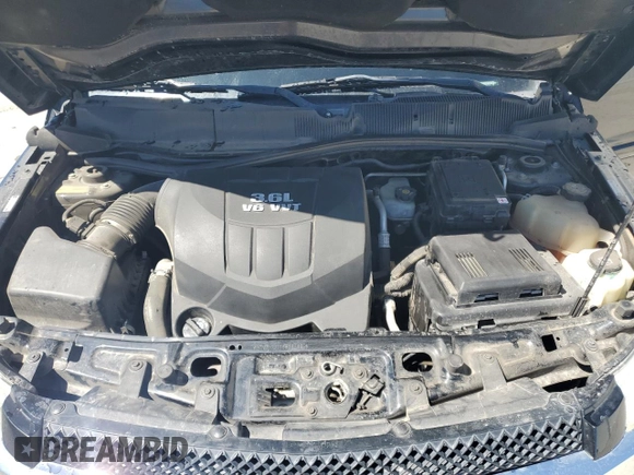 2008 Chevrolet Equinox Sport z VIN 2CNDL037186292984, wystawiony jako Copart lot #53504055 z przebiegiem 129 427 mil mil oraz Szkoda całkowita • Salvage title. Historia ofert i sprzedaży dostępna na DreamBid. Obrazek 12.