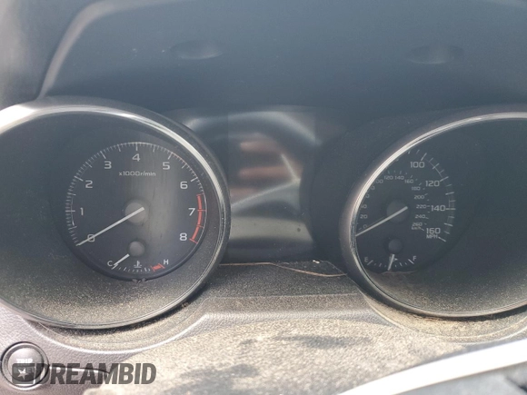 2016 Subaru Outback Limited with VIN 4S4BSENC4G3223407, listed as a Copart auction lot 64036145 with Not provided miles and Salvage title. Bid and sale history available at DreamBid. Image 9.