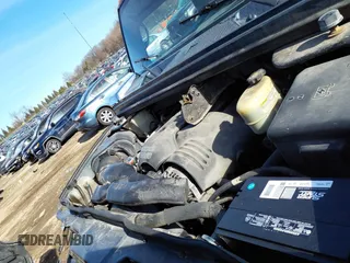 2005 Hummer H2 SUV with VIN 5GRGN23U15H117796, listed as a IAAI auction lot 41543913 with 195,560 mi miles. Bid and sale history available at carsss.com. Image 10.