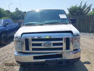 2013 Ford Econoline Cargo Commercial z VIN 1FTNE2EW7DDA46178, wystawiony jako IAAI lot #42541409 z przebiegiem 269 178 mil mil oraz . Historia ofert i sprzedaży dostępna na DreamBid. Obrazek 12.