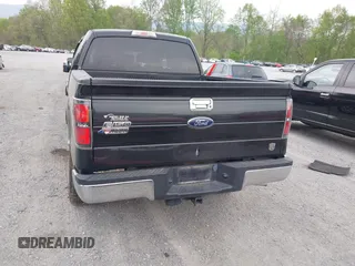 2013 Ford F-150 XL z VIN 1FTFW1ET9DKG38355, wystawiony jako IAAI lot #42116823 z przebiegiem 178 653 mil mil oraz . Historia ofert i sprzedaży dostępna na DreamBid. Obrazek 17.