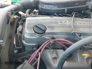 1995 Nissan Frontier z VIN 1N6SD11S4SC466984, wystawiony jako IAAI lot #42426346 z przebiegiem 141 673 mil mil oraz . Historia ofert i sprzedaży dostępna na DreamBid. Obrazek 12.