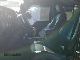 2022 Jeep Gladiator Mojave with VIN 1C6JJTEG6NL164679, listed as a Copart auction lot 48746505 with 35,820 mi miles and Salvage title. Bid and sale history available at DreamBid. Image 7.