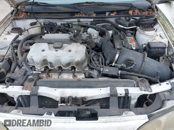 2001 Ford Escort Fleet with VIN 3FAFP13P91R169428, listed as a IAAI auction lot 42467181 with 138,288 mi miles and . Bid and sale history available at DreamBid. Image 10.