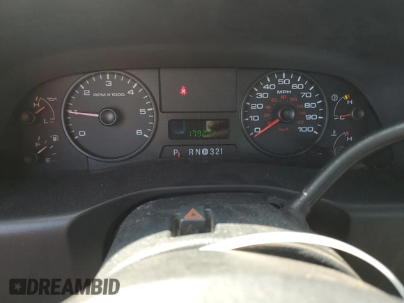 2006 Ford Super Duty F-250 XL with VIN 1FTSX21596EB37007, listed as a Copart auction lot 71109544 with 179,292 mi miles and Salvage Title. Bid and sale history available at carsss.com. Image 9.