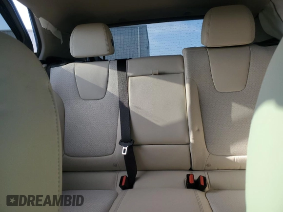 2025 Buick Encore GX Preferred with VIN KL4AMBSP5SB078497, listed as a Copart auction lot 52689855 with 2,918 mi miles and Salvage title. Bid and sale history available at DreamBid. Image 10.