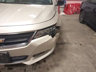 2014 Chevrolet Impala LS with VIN 2G11X5SL5E9229543, listed as a IAAI auction lot 41755494 with 74,018 mi miles and . Bid and sale history available at DreamBid. Image 6.