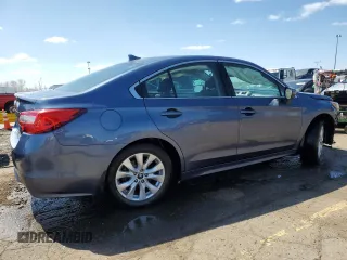 2016 Subaru Legacy с VIN 4S3BNBH69G3039984, выставлен на аукционе Copart как лот 52863485 с пробегом 75 317 миль миль и Чистый • Clean title. История ставок и продаж доступна на DreamBid. Изображение 3.