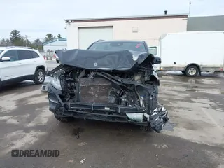 2018 Mercedes-Benz GLE 350 with VIN 4JGDA5HB2JB174655, listed as a IAAI auction lot 41651012 with 108,455 mi miles and . Bid and sale history available at DreamBid. Image 6.