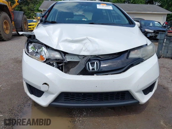 2016 Honda Fit LX с VIN JHMGK5H58GX018347, выставлен на аукционе IAAI как лот 42469807 с пробегом 110 902 миль миль и . История ставок и продаж доступна на DreamBid. Изображение 6.