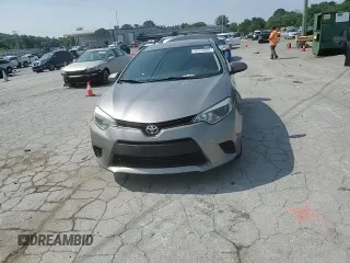 2014 Toyota Corolla L with VIN 2T1BURHE1EC156739, listed as a Copart auction lot 60344495 with 149,442 mi miles and Salvage title. Bid and sale history available at DreamBid. Image 14.