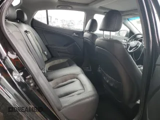 2012 Kia Optima Hybrid with VIN KNAGM4AD3C5033851, listed as a Copart auction lot 45104815 with 85,645 mi miles and Salvage Title. Bid and sale history available at carsss.com. Image 11.