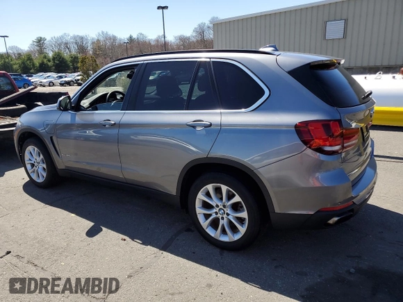 2016 BMW X5 xDrive40e z VIN 5UXKT0C55G0S76643, wystawiony jako Copart lot #53684715 z przebiegiem 101 063 mil mil oraz Czysty tytuł • Clean title. Historia ofert i sprzedaży dostępna na DreamBid. Obrazek 2.
