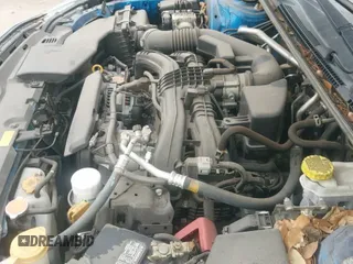 2022 Subaru Impreza with VIN 4S3GTAB61N3719163, listed as a IAAI auction lot 42468146 with 72,577 mi miles and . Bid and sale history available at DreamBid. Image 19.