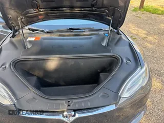 2017 Tesla Model S 60 с VIN 5YJSA1E14HF195384, выставлен на аукционе Copart как лот 61502705 с пробегом 52 092 миль миль и Чистый • Clean title. История ставок и продаж доступна на DreamBid. Изображение 7.