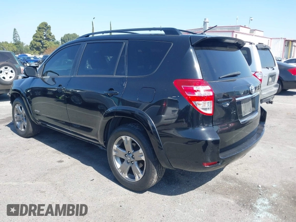 2012 Toyota RAV4 Sport с VIN JTMWF4DV2C5044076, выставлен на аукционе IAAI как лот 42304118 с пробегом 222 533 миль миль и . История ставок и продаж доступна на DreamBid. Изображение 3.
