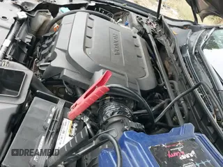 2014 Honda Accord EX-L с VIN 1HGCR3F8XEA042521, выставлен на аукционе IAAI как лот 43438101 с пробегом 135 709 миль миль и . История ставок и продаж доступна на DreamBid. Изображение 22.