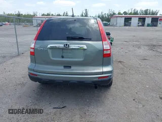 2010 Honda CR-V EX-L with VIN 5J6RE3H73AL048291, listed as a IAAI auction lot 42085764 with 156,882 mi miles and . Bid and sale history available at carsss.com. Image 17.