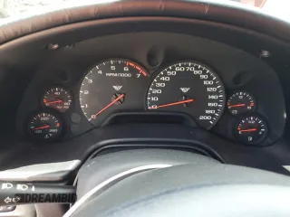 2004 Chevrolet Corvette with VIN 1G1YY32G345125003, listed as a Copart auction lot 67078464 with 0 mi miles and Salvage Title. Bid and sale history available at carsss.com. Image 9.